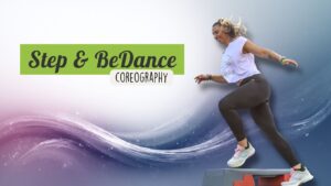 STEP & BeDance