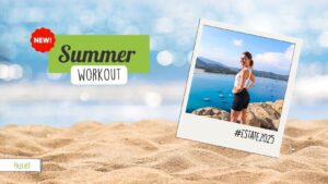 SUMMER WORKOUT