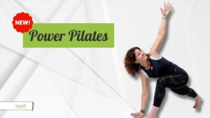 POWER PILATES