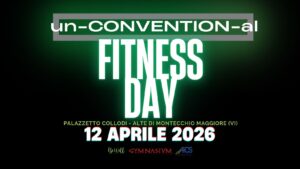 unCONVENTIONal Fitness Day