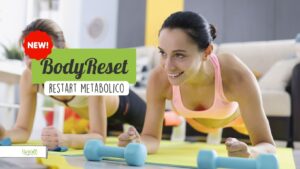 Body Reset – Restart Metabolico